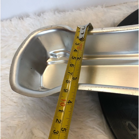 Vintage Wilton Cake Baking Pan Guitar 1977 - Picture 11 of 11